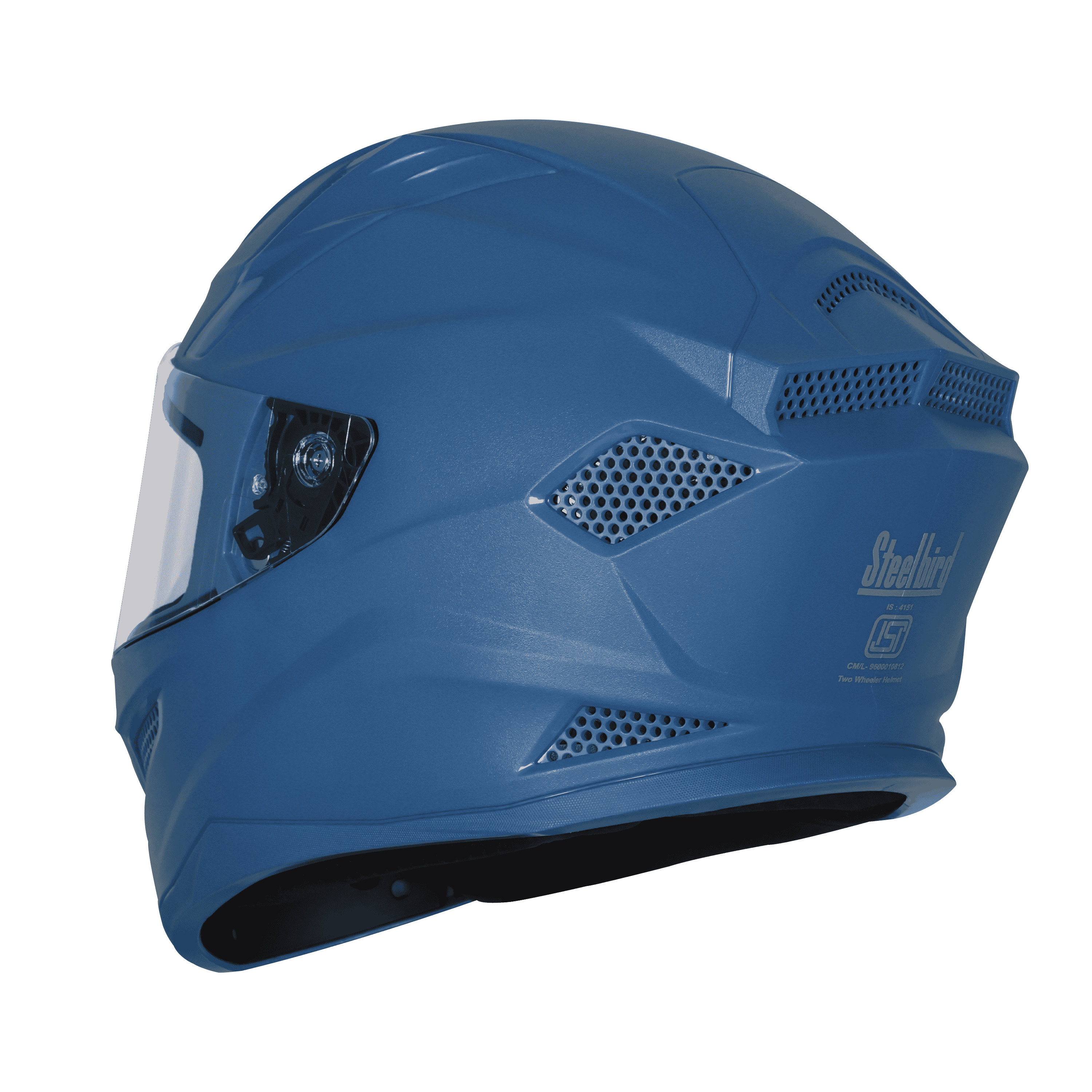 SBH-25 SV SHARP DASHING BLUE